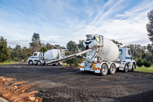 Best Concrete Demolition Services  in Farmington, PA