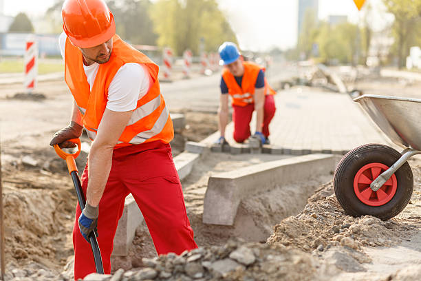 Best Residential Concrete Services  in Farmington, PA